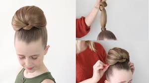 2015 ball hair tutorial inspired by lily james. Quick Cinderella Bun Youtube