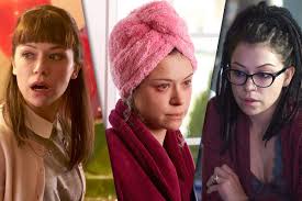 Orphan black ha ricevuto 14 nomination ai canadian screen awards! All Of The Orphan Black Clones Ranked