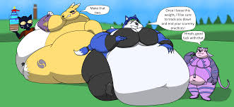 Maybe you would like to learn more about one of these? Opera And Mea Stuffed Krystal And Renamon Immobile Teg Weasyl