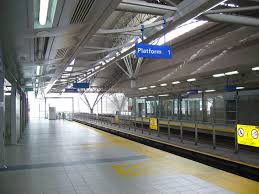 Air conditioned, comfortable, convenient ktm trains that departs and arrives on time. Kl Sentral Station Lcct Com My