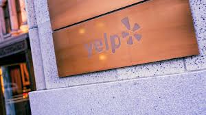 Yelp Fights To Combat An Anti Yelp Documentary With Google Ads And A Domain Name By Speckz Tech Google Ads Yelp Ads