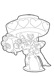 Maybe you would like to learn more about one of these? Dessin Poco Brawl Stars Nouvelle Fuite De Skins Poko Et Sandy Brawl Stars New Skin Pirate Poco Ios Android Brawl Stars Fruit Mania