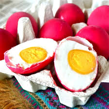 Adora S Box Salted Duck Eggs Itlog Na Maalat Best Filipino Recipes Filipino Recipes Food