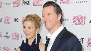 After testing positive, kimberly was immediately isolated to limit any exposure. The Truth About Gavin Newsom S Wife