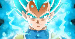 To gain or increase mastery of form, one simply continually remains in one's respective form. Dragon Ball How Powerful Vegeta S Super Saiyan Blue Evolved Form Really Is