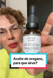 Beneficios del aceite de orégano: ¡Descúbrelos aquí!