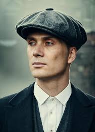 AI Art LoRA Modelo: Thomas Shelby (Cillian Murphy) 『LoRa』