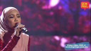 Pasti ramai yang tidak mengenali siapa sarah suhairi jika tiada program realiti big stage bukan? Astro Gempak Sarah Suhairi Big Stage Minggu 6 Facebook