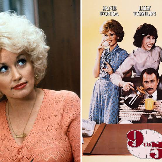 The Story of... '9 to 5' by Dolly Parton - Smooth
