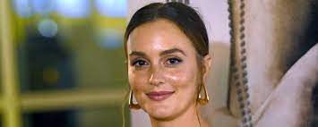 #PorOndeAnda: Leighton Meester, a Blair de Gossip Girl | Minha Série