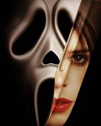 · with as many profitable entries as this franchise has, it's no small feat to be the most successful of them all. Pin By Biffa Sutherland Tattoos On Scream Horror Movies Scream Movie Horror Movie Icons