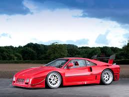 The 288 gto started out as a modified version of the 308/328 to hold down costs and to build the car quickly, but little of the 308/328 was left when the. Ferrari 288 Gto Evoluzione For Sale At Talacrest