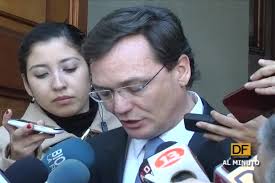 Las declaraciones de Pablo Wagner tras su renuncia a la Subsecretaría de  Minería