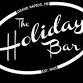 Harry Dean and the Dusty Boys: The Holiday Bar event in Grand Rapids, MI