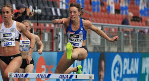 Athletics wa continental tour 2021 (fbk games). Mligwwqbmv9erm
