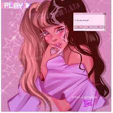 The official youtube channel of melanie martinez melanie martinez's creative drive and talents as a visual artist have long distinguished her from other musicians. Melanie Martinez Fan Art K 12 Detention Novocom Top