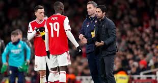 Best of 5.0:00 map veto3:42 map. Pundit Warns Arsenal Relegation Seriously On Cards As Problems Laid Bare