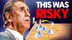 Coach Steve Baik reflects when #2 Chino Hills DEFEATS against #1 Montverde  Academy