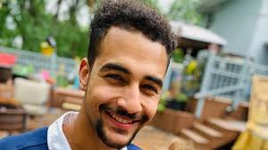 Jeremy Paulson's Instagram, Twitter & Facebook