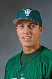 2012 Baseball Roster