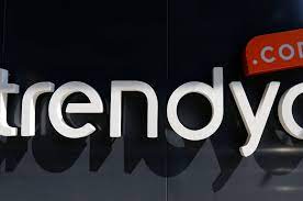 Join the 36 people who've already contributed. Turkish E Commerce Firm Trendyol Adds 1 000 Jobs In 3 Months Daily Sabah