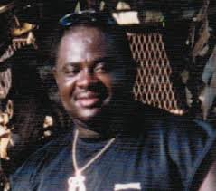 Colin B. Clarke Dies at 47