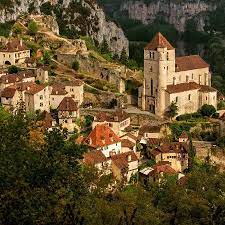 1,434 likes · 2 talking about this. St Cirq Lapopie France S 1 Favorite Village Picture Of Pilgrims Au Pain Saint Cirq Lapopie Tripadvisor