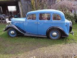 Ebay Vauxhall Dx 1936 Touring Saloon Classiccars Cars Vintage Cars Vauxhall Classic Chevy Trucks