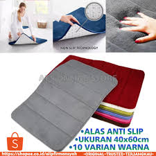 Temukan koleksi handuk terbaik dari ikea. Harga Keset Kamar Mandi Terbaik Juli 2021 Shopee Indonesia