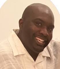 Reginald Coston's Instagram, Twitter & Facebook