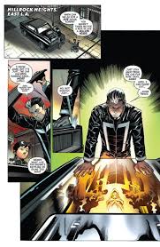 Ghost rider is not an easy character to deal with. Pin On Sequential Art