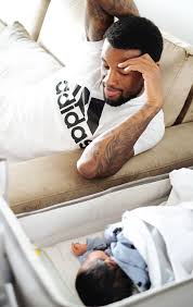 Born 11 november 1990) is a dutch professional footballer who plays as a midfielder for premier league club liverpool. Liverpool S Gini Wijnaldum And Partner Virginia Welcome A Baby Boy Photos Futballnews Com