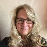 Brenda Syzonenko, CTP