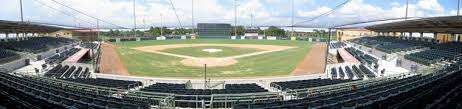 osceola county stadium spring training connection