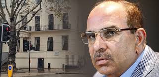 Pakistani Tycoon Malik Riaz Hussain agrees to Hand UK £190m