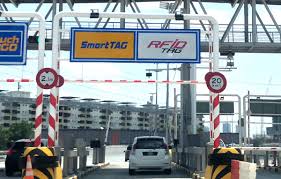 Exit kuala lumpur from jln duta toll on the plus highway, exit at prai for the penang bridge. Penang Rfid Users Can Get 20 Off For Penang Bridge Toll Starting Mid July