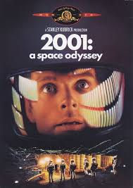 The Paperback Palette: 2001: A SPACE ODYSSEY and Visionary Artist ROBERT  MCCALL