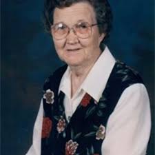 Obituary information for Clara Lou Baker