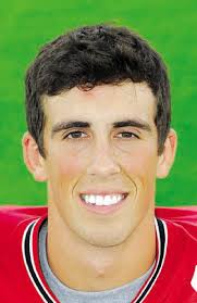 Krut named first team Little All-America