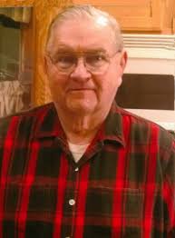 Obituary for James H. Burt