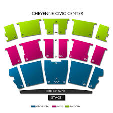 Riverdance Cheyenne Tickets 5 5 2020 7 00 Pm Vivid Seats
