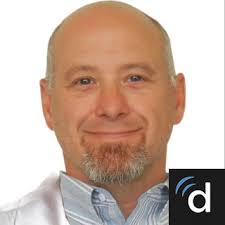 Dr. Jeffrey M. Ayers, DO