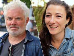 Stany Crets (60) is opnieuw verliefd: danseres Ellen Houck (36) heeft zijn  hart gestolen