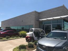 What to do if cadillaccutstone.com is down? Stone Panels International Bob Moore Cadillac