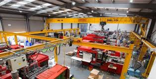 Qd overhead cranes double girder with heavy duty working environment. Overhead Crane Manufacturers In Usa And The World Top Suppliers