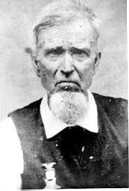 Corp George Washington Foster (1827-1905)