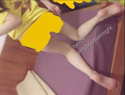 天冷了，要多穿一点– @haohaox on Tumblr