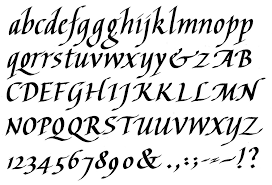 Learn more by rosie hilder 31 march 2020 insta. Lettering Calligraphy Alphabet How To Write Calligraphy