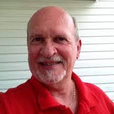 Kenneth Ernst's Instagram, Twitter & Facebook