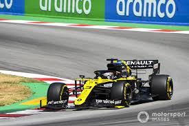 The best independent formula 1 community anywhere. Ricciardo Hoopt Dat Puntloze Race In Spanje Uitzondering Is